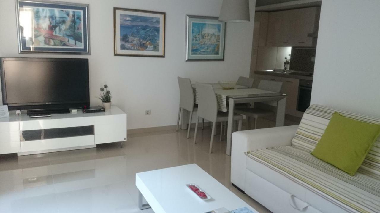 Corte Dei Merli Apartment & Studio Ρόβινι Εξωτερικό φωτογραφία