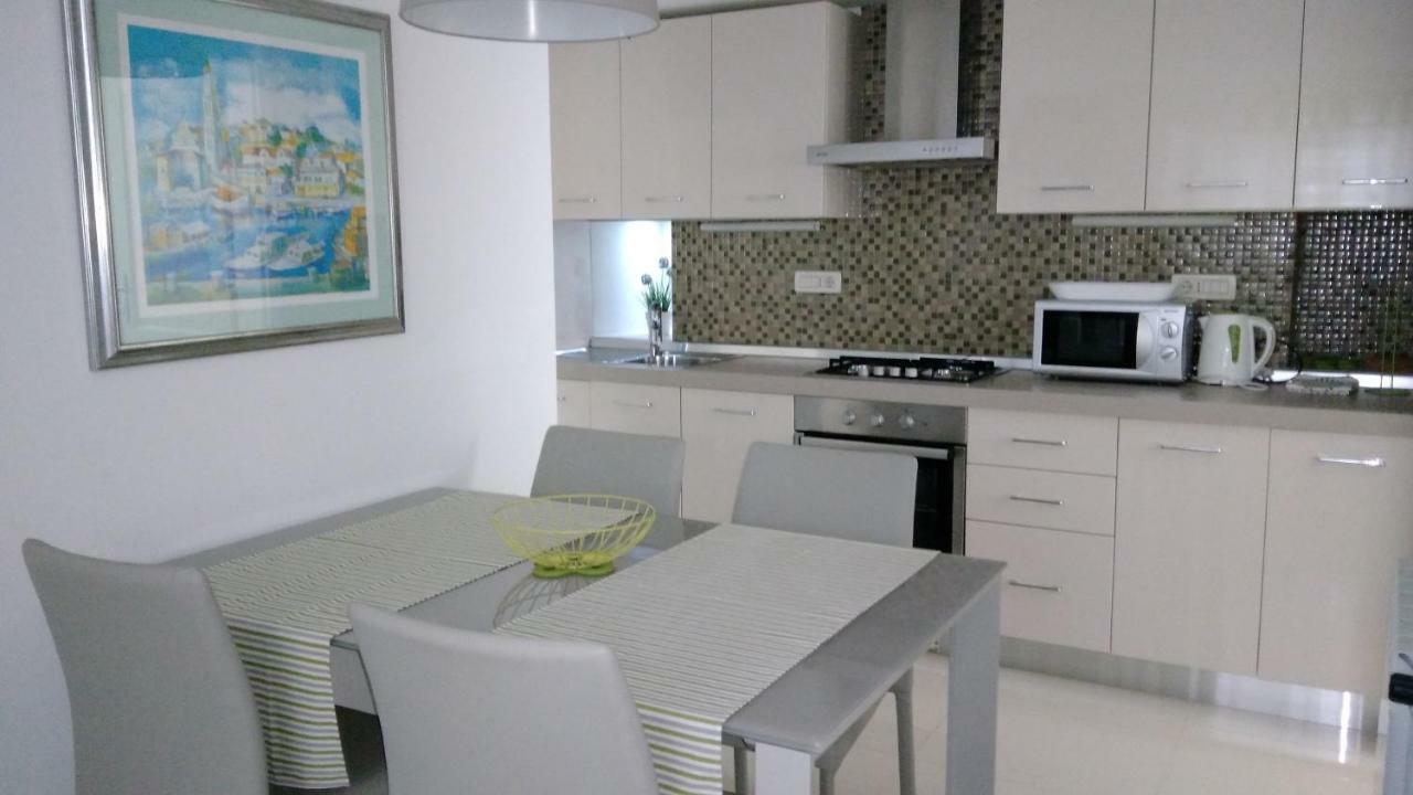 Corte Dei Merli Apartment & Studio Ρόβινι Εξωτερικό φωτογραφία