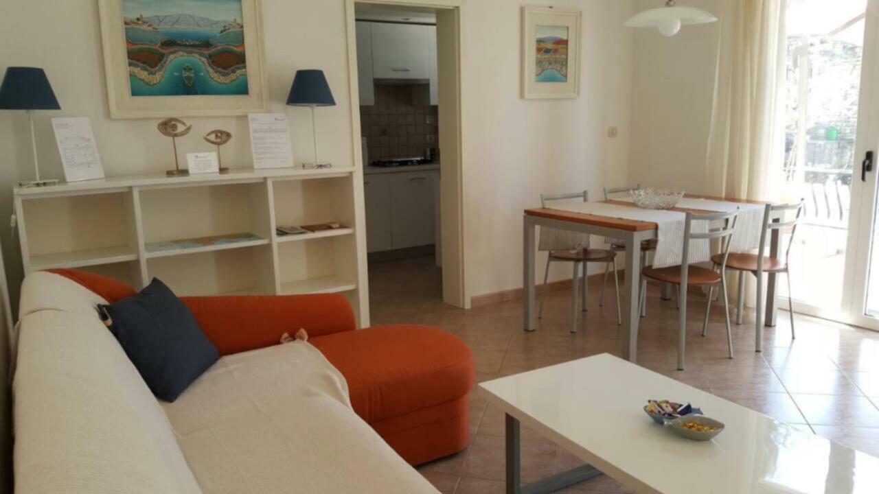 Corte Dei Merli Apartment & Studio Ρόβινι Εξωτερικό φωτογραφία